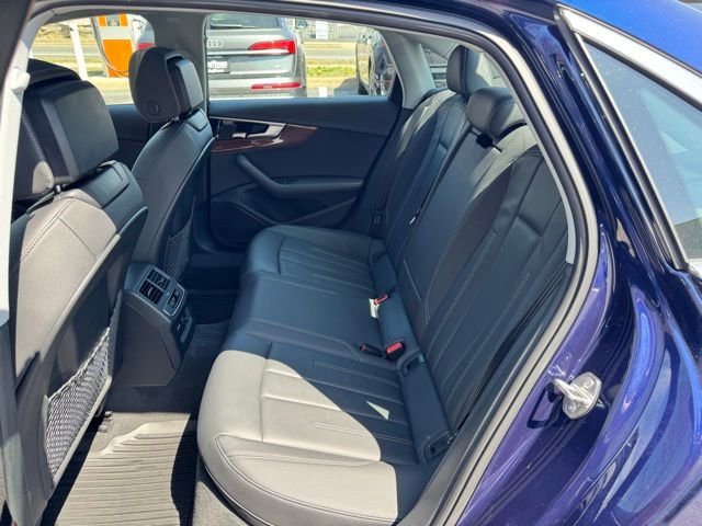 Certified 2023 Audi A4 2.0T Premium Plus w/ Premium Plus Package image 30