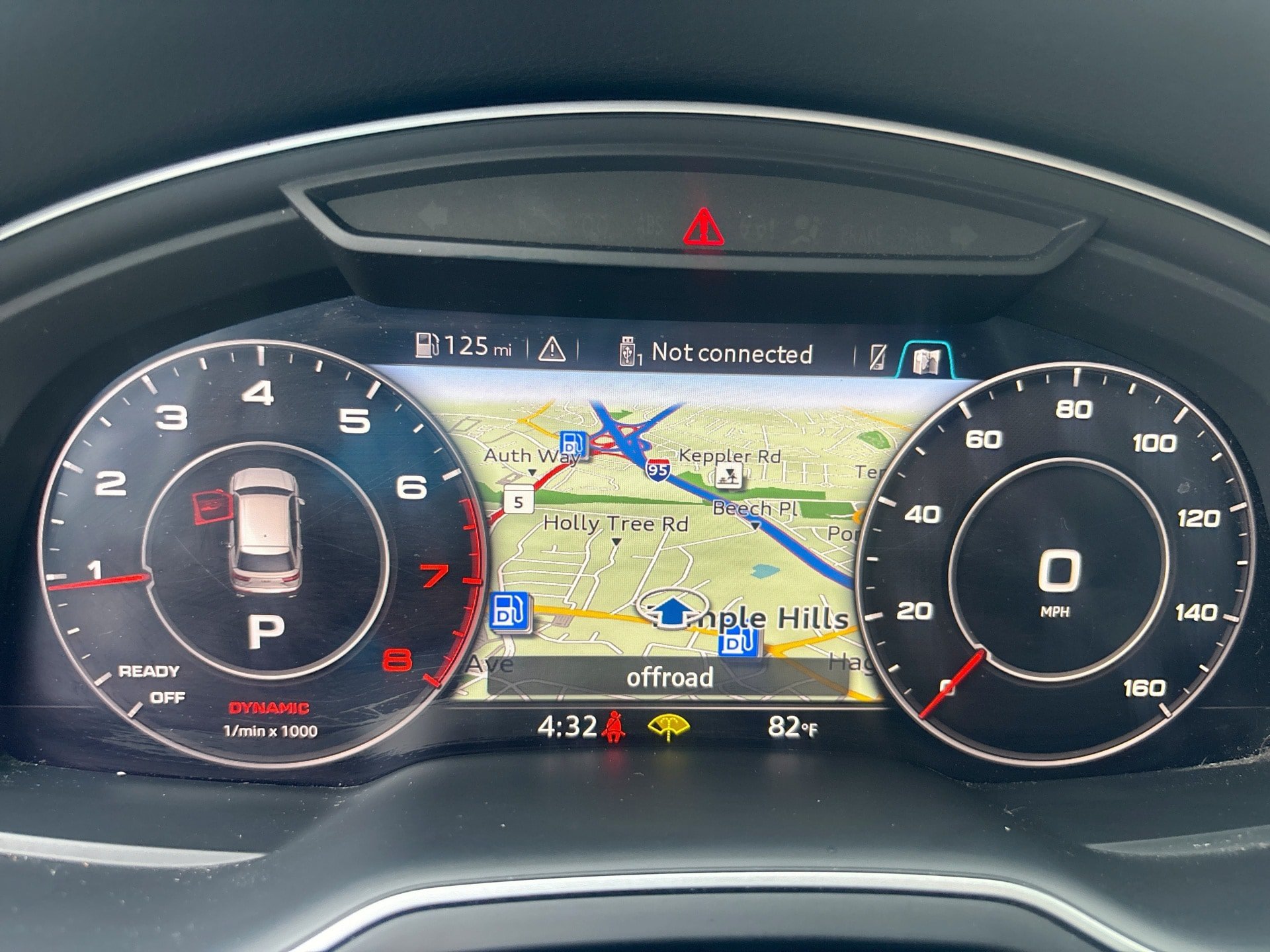 Used 2019 Audi Q7 3.0T Premium Plus AWD/4WD image 10