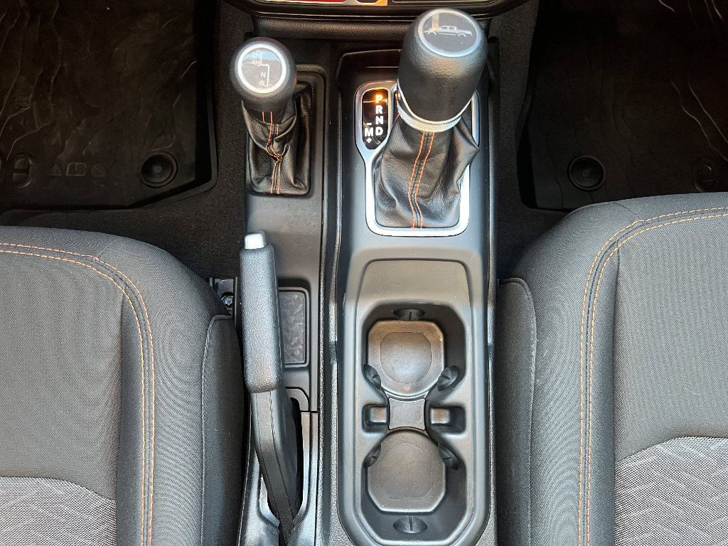 Used 2021 Jeep Gladiator Mojave image 28