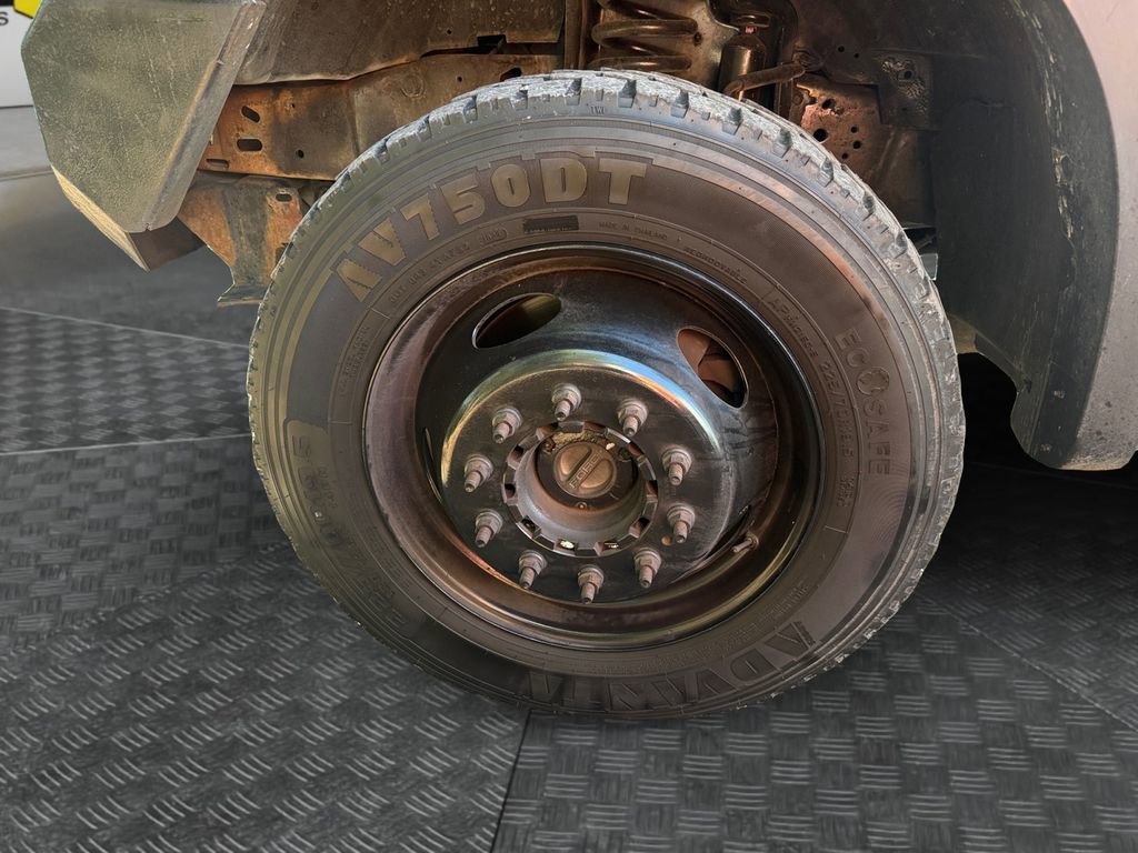 Used 2006 Ford F450 XL AWD/4WD image 14