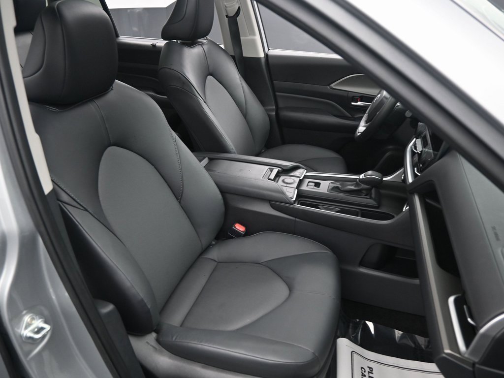 Used 2024 Toyota Grand Highlander XLE image 43