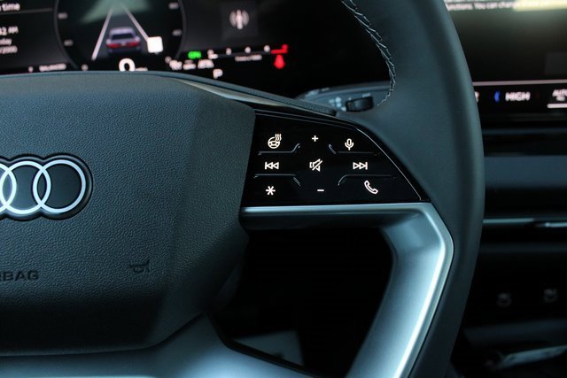 New 2026 Audi A6 Prestige image 14