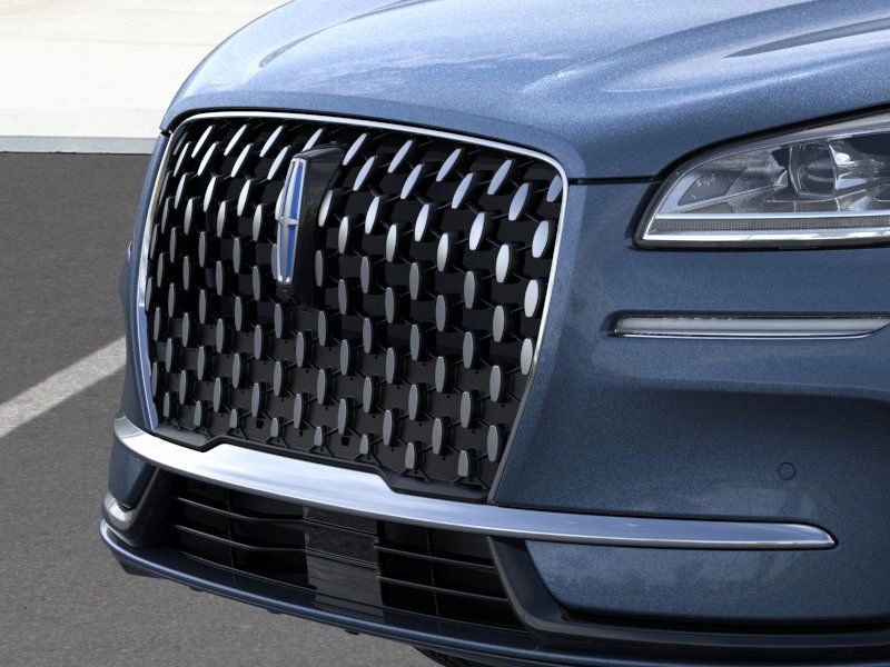 New 2025 Lincoln Corsair Grand Touring w/ Equipment Group 302A image 17