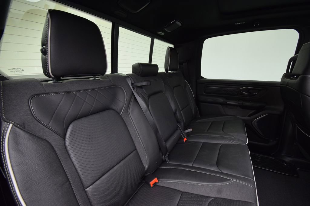 New 2026 RAM 1500 Limited image 21