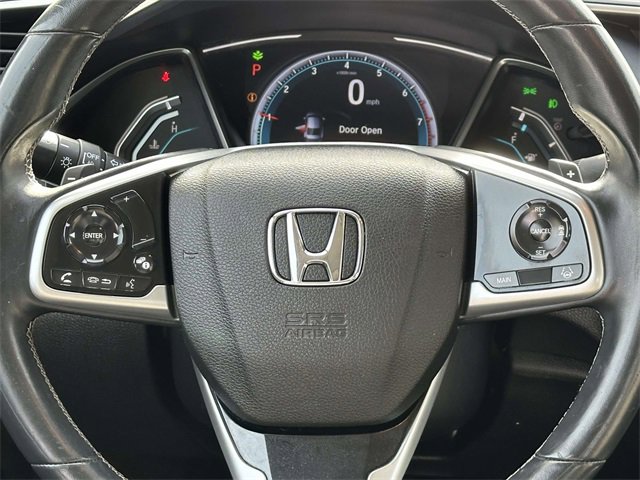 Used 2020 Honda Civic Touring image 7