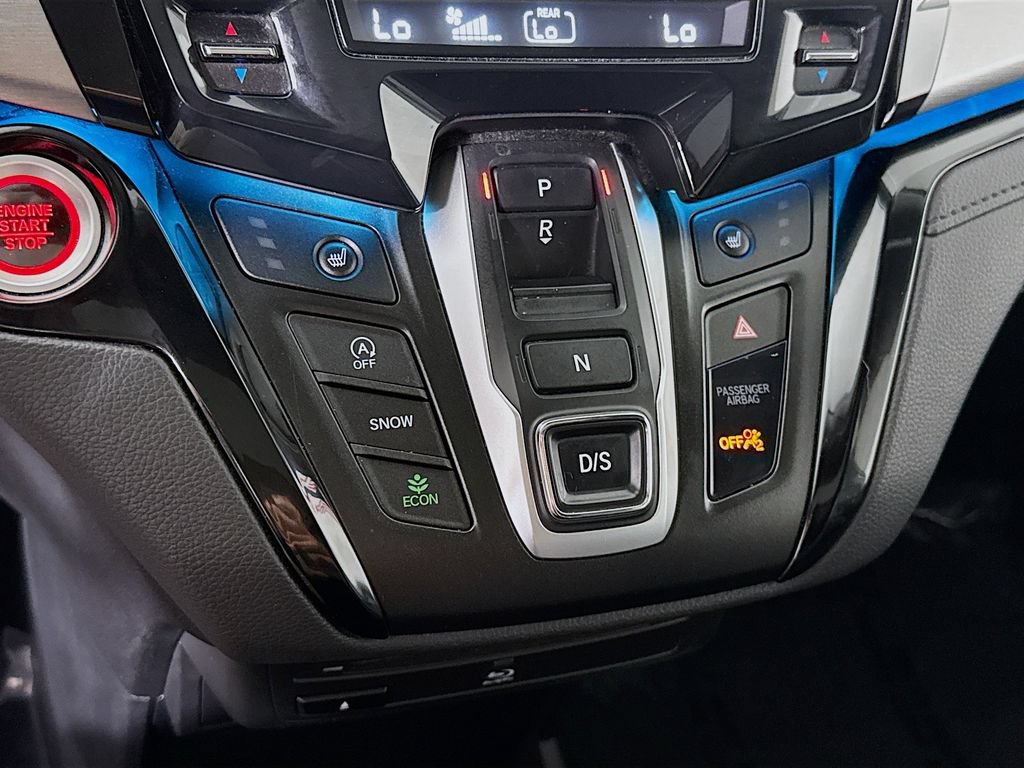 Used 2022 Honda Odyssey Touring image 10