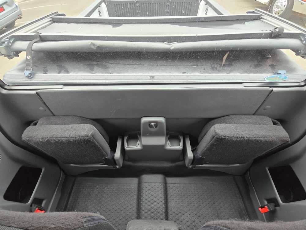 Used 2011 Ford Ranger Sport w/ PWR Equipment Group image 17