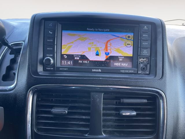 Used 2019 Dodge Grand Caravan GT image 19