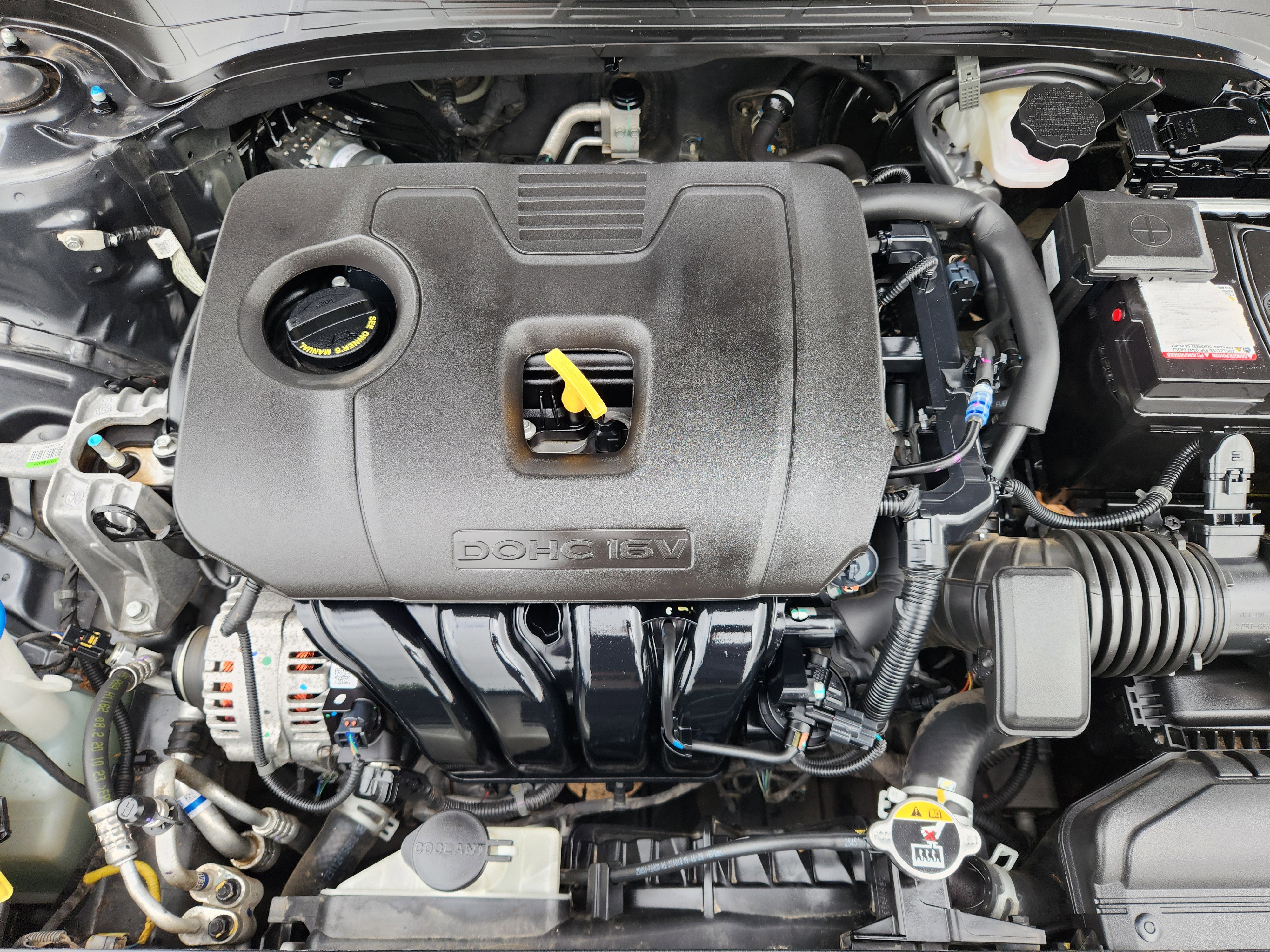 Used 2024 Kia Forte GT-Line w/ GT-Line Premium Package image 34