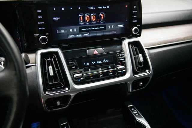 Used 2021 Kia Sorento SX Prestige AWD/4WD image 31