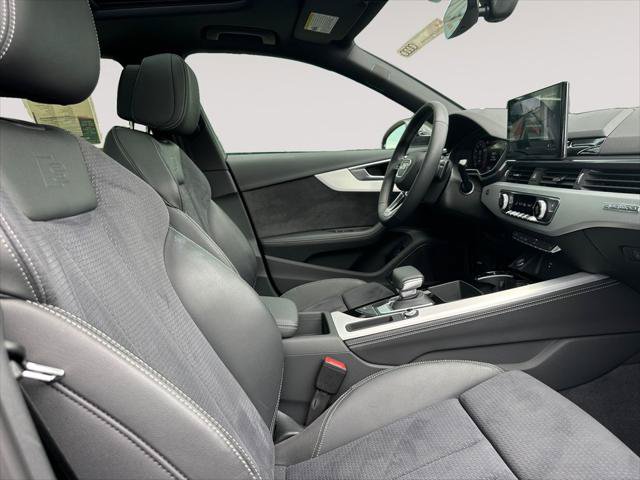 Certified 2023 Audi A4 2.0T Premium Plus w/ Premium Plus Package AWD/4WD image 15
