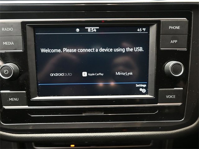 Used 2020 Volkswagen Tiguan S image 4