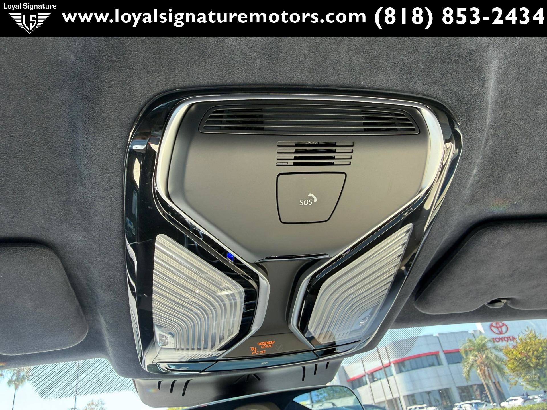Used 2019 BMW M850i xDrive Coupe AWD/4WD image 38