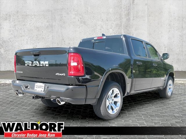 New 2025 RAM 1500 Big Horn image 2