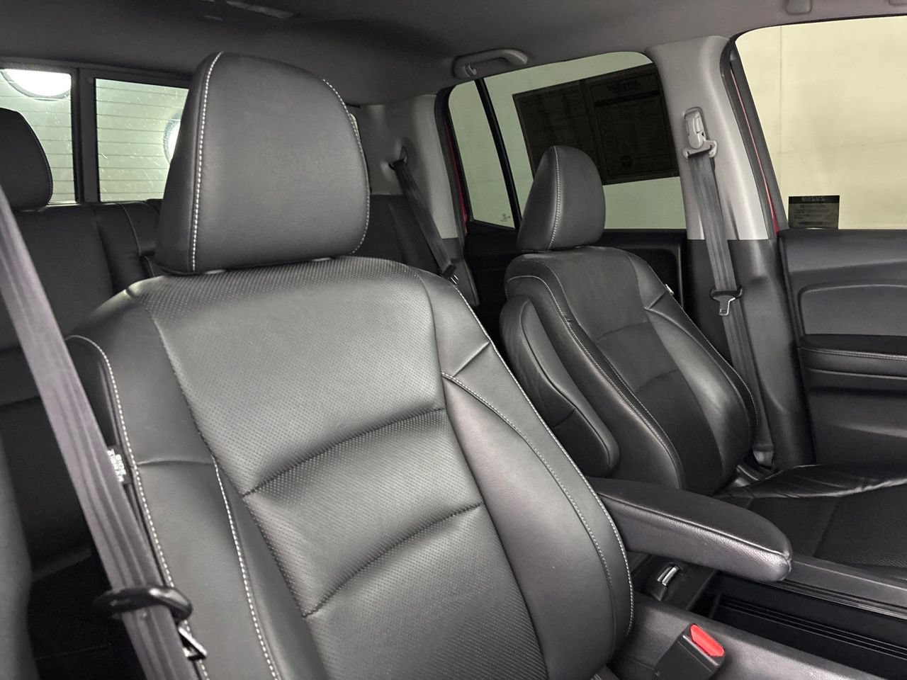 Used 2023 Honda Ridgeline RTL-E image 31