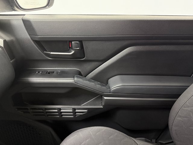 Used 2025 Toyota Tacoma SR5 w/ SR5 Upgrade Package image 25