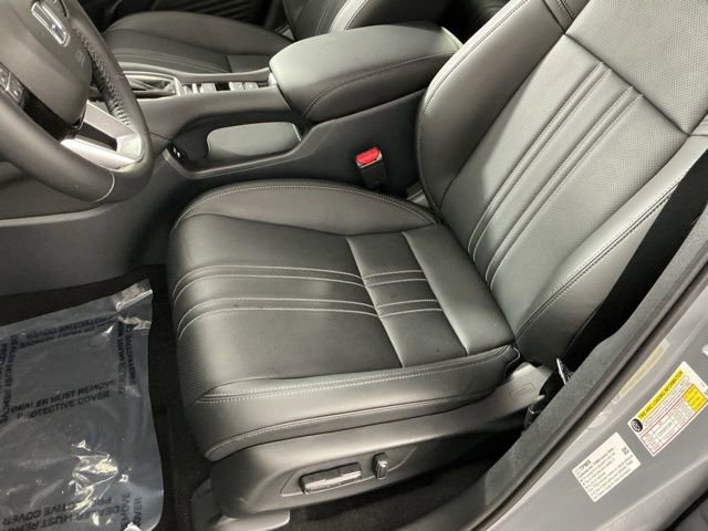 Certified 2026 Honda HR-V EX-L image 8