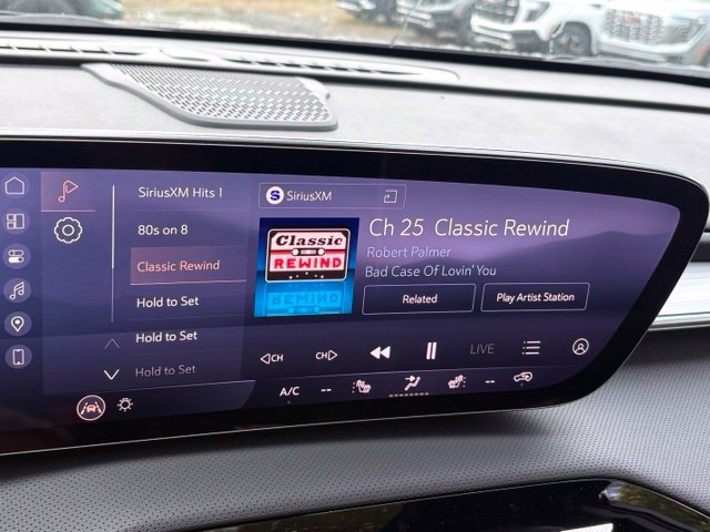 New 2027 Buick Enclave Preferred w/ Power Package AWD/4WD image 8