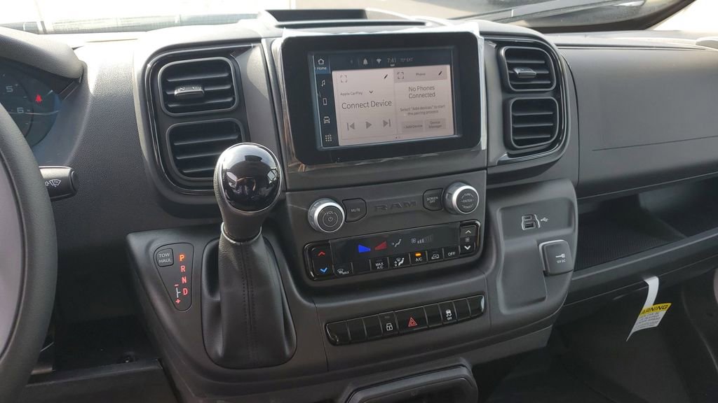 New 2026 RAM ProMaster 1500 image 25