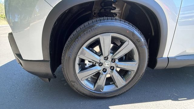 New 2026 Honda Pilot Sport image 10