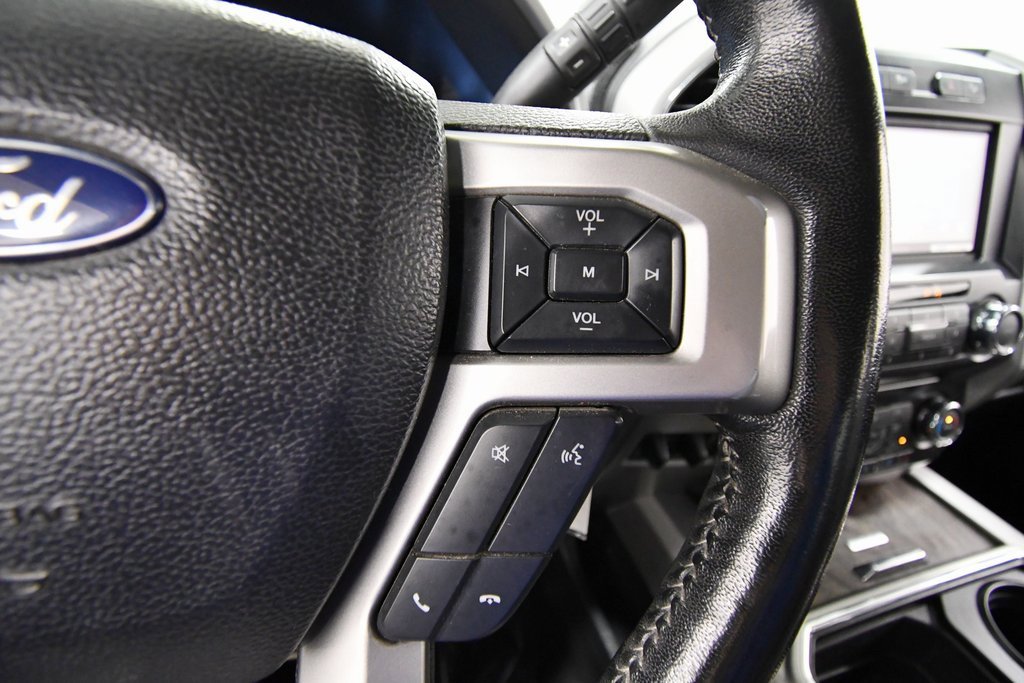 Used 2018 Ford F350 Lariat w/ FX4 4x4 Off Road Package image 21