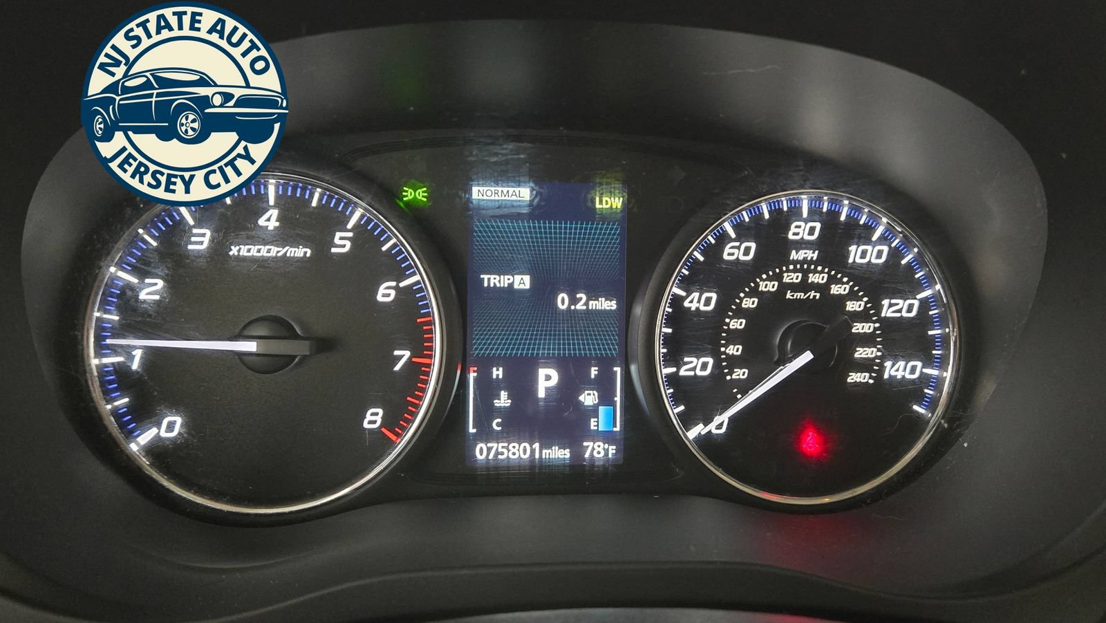 Used 2016 Mitsubishi Outlander SEL AWD/4WD image 12