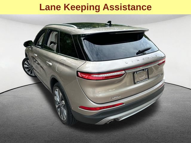 Used 2020 Lincoln Corsair Reserve w/ Equipment Group 201A AWD/4WD image 7