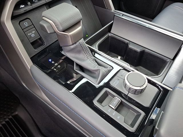 New 2026 Toyota Tundra Platinum image 14