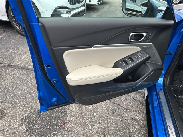 New 2026 Acura Integra A-Spec image 10