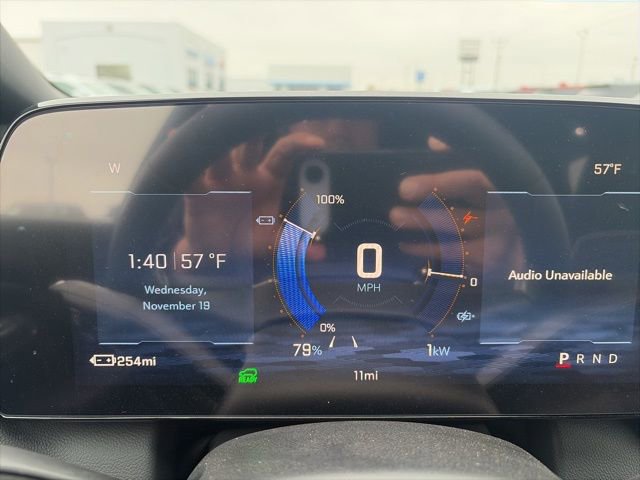 New 2026 Chevrolet Equinox EV LT w/ Convenience Package II image 20