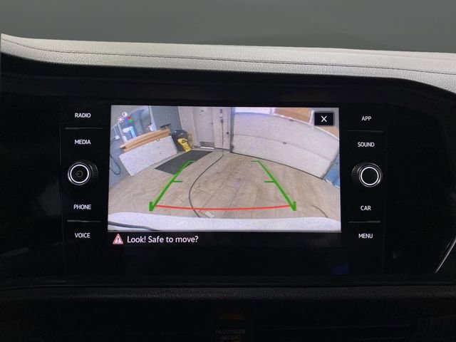 Used 2022 Volkswagen Jetta GLI Autobahn image 10