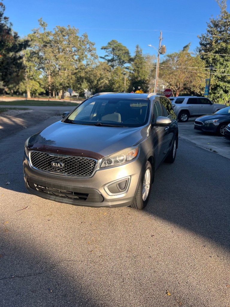 Used 2016 Kia Sorento LX