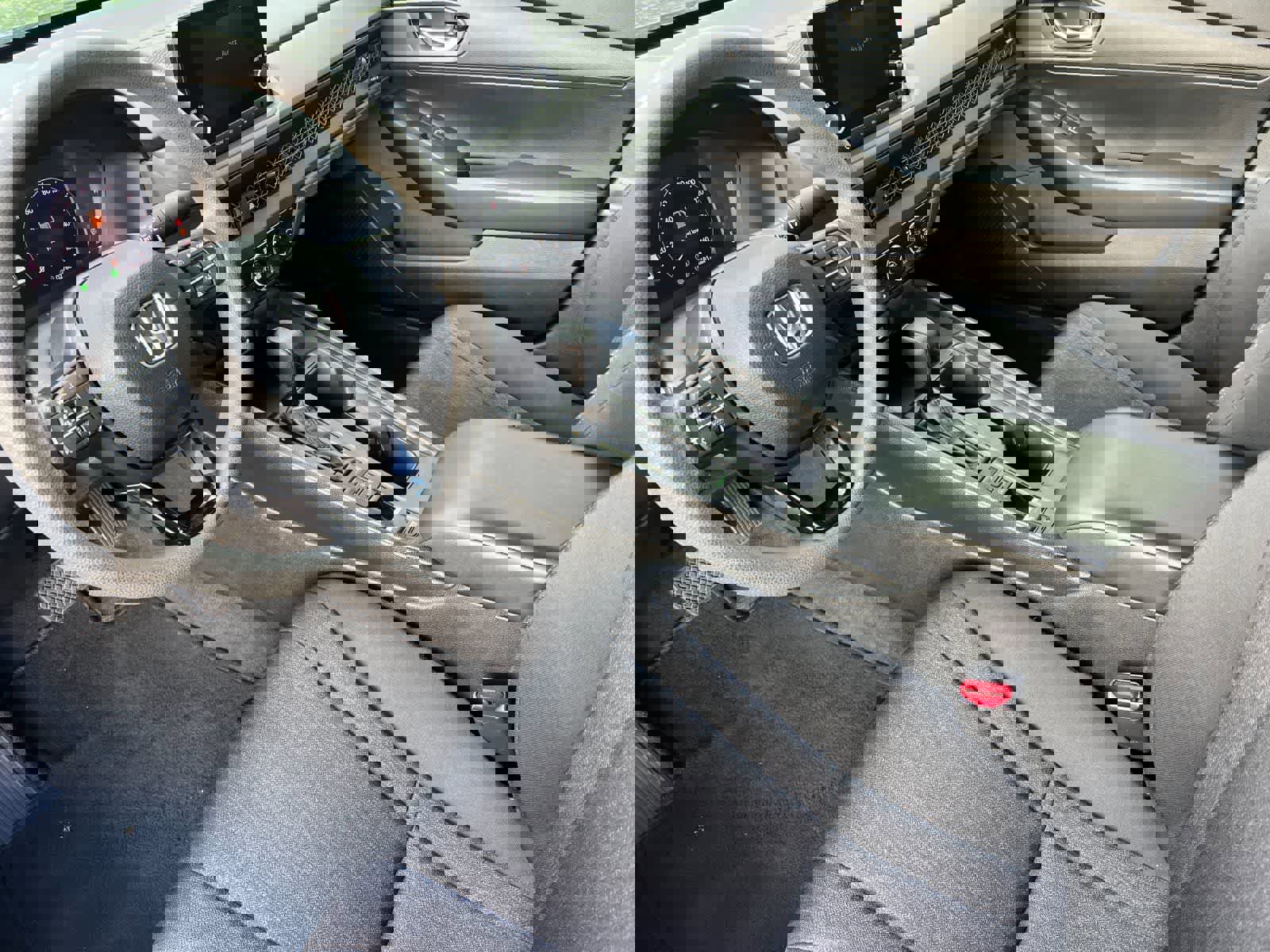 Used 2024 Honda Accord LX image 12