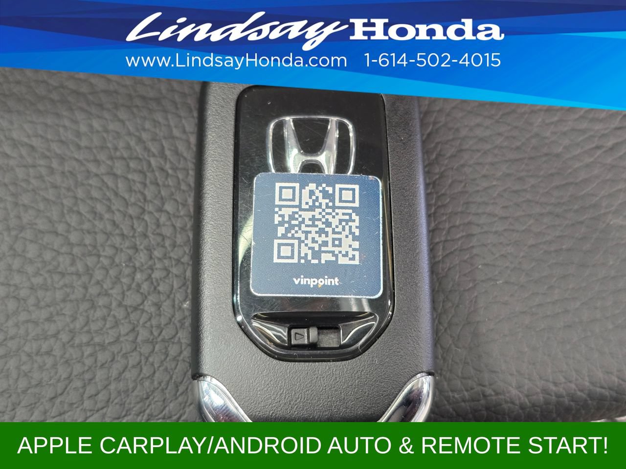 Used 2026 Honda Ridgeline Sport image 23