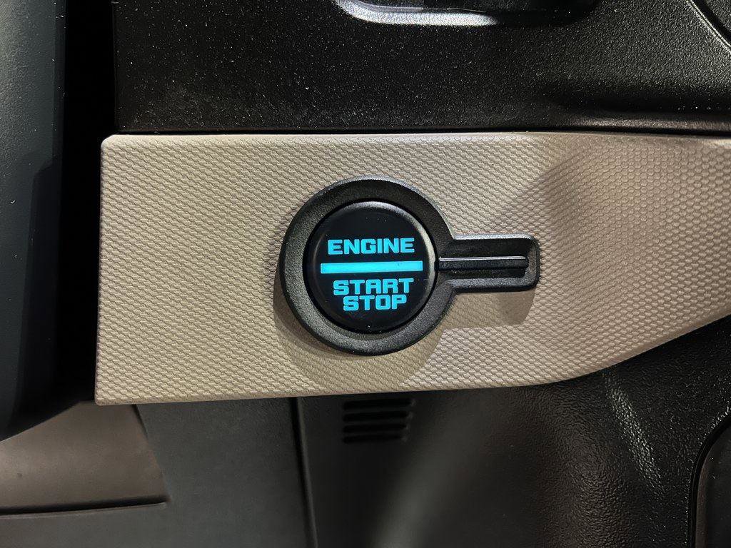 Used 2022 Ford Bronco Wildtrak image 16