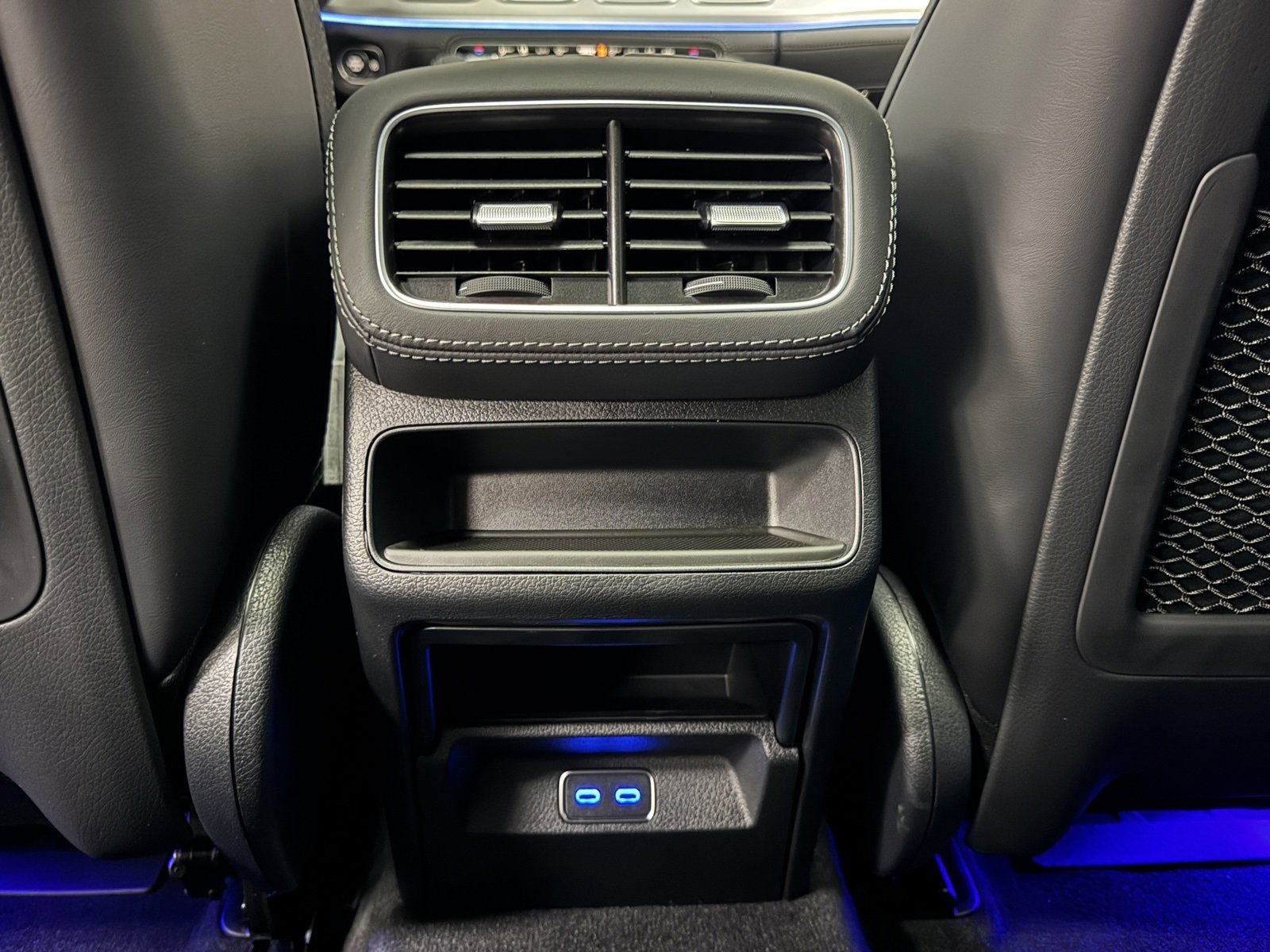 Used 2024 Mercedes-Benz GLE 63 AMG S image 40