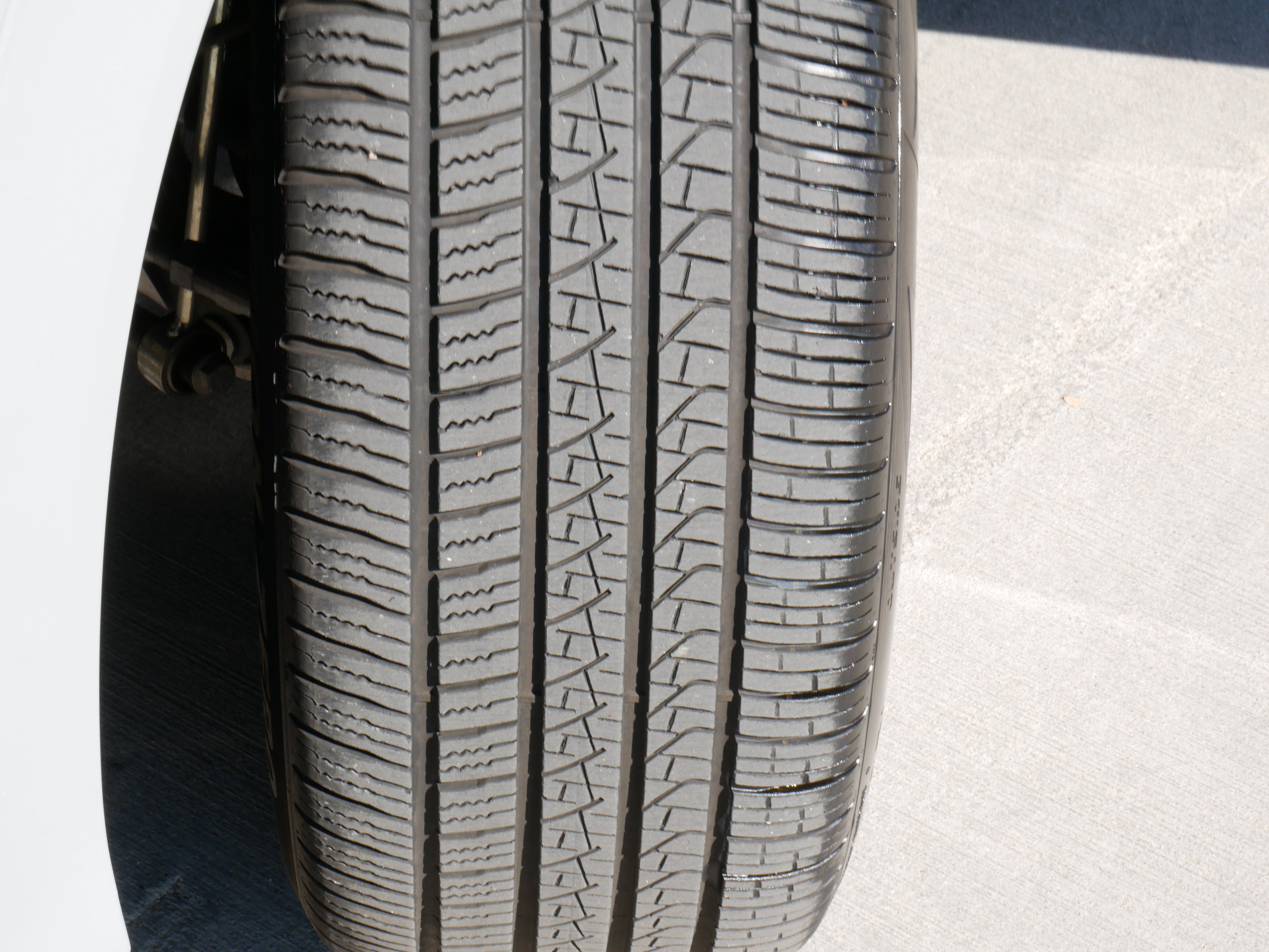 Used 2024 Mercedes-Benz GLE 580 4MATIC image 19