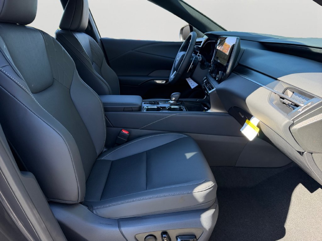 New 2026 Lexus RX 350 Premium AWD/4WD image 5