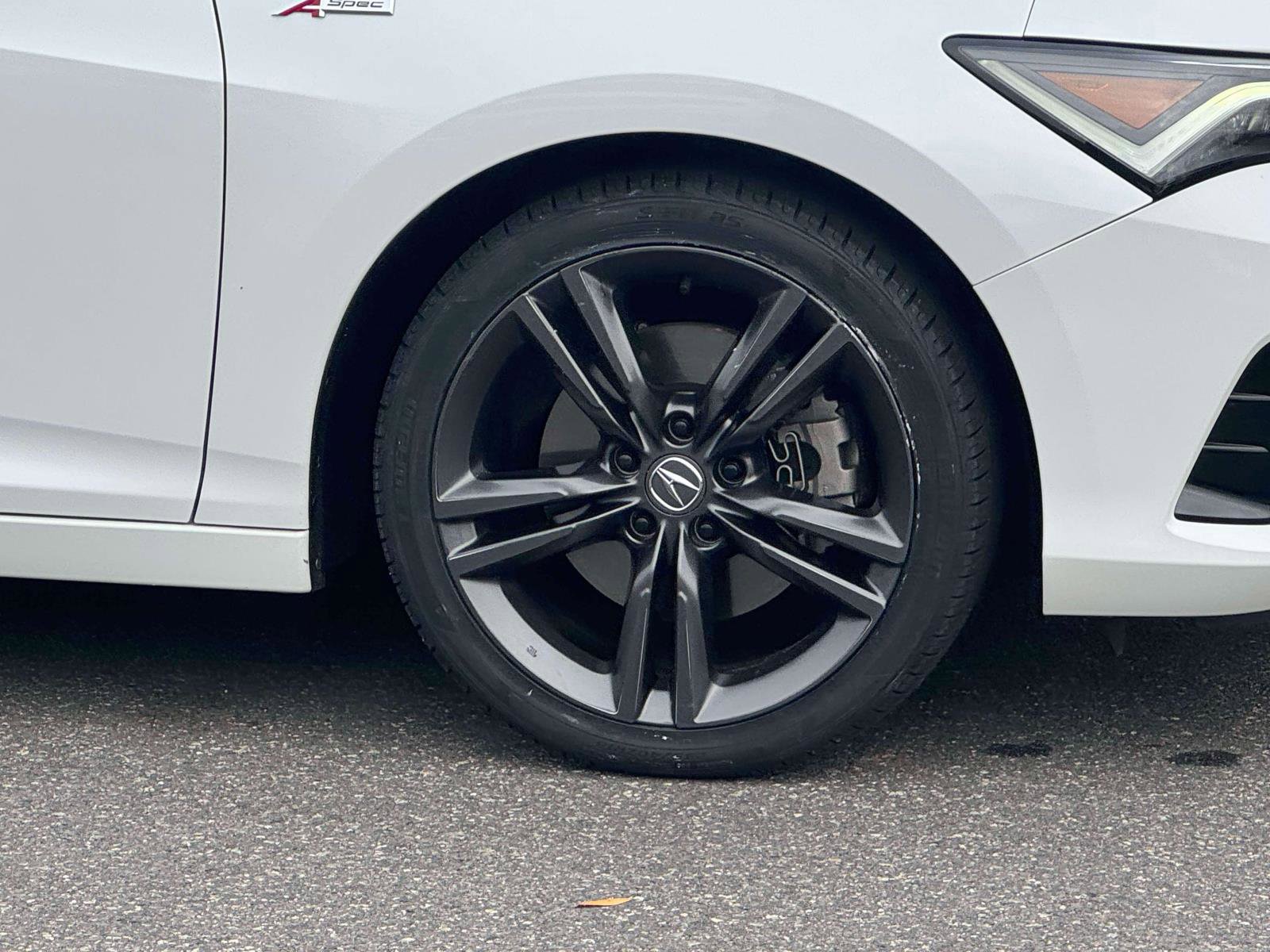 Used 2024 Acura Integra A-Spec image 6