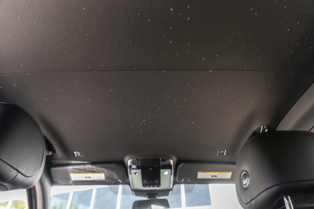 New 2026 Rolls-Royce Cullinan Black Badge AWD/4WD image 58