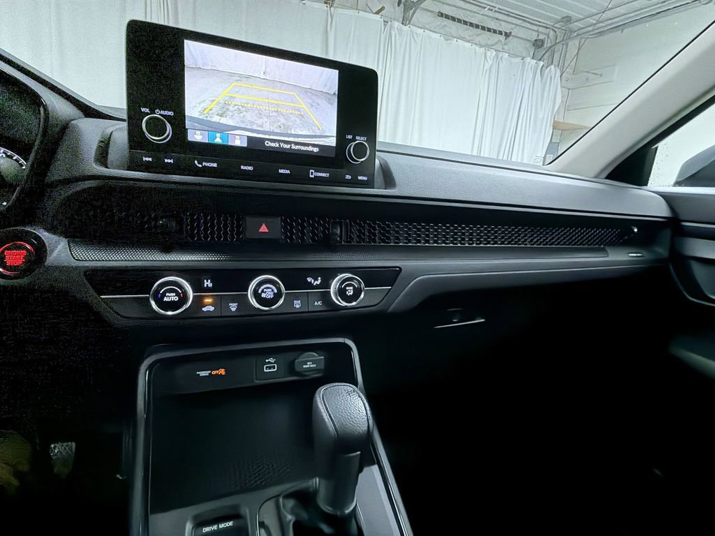 Used 2024 Honda CR-V LX image 20