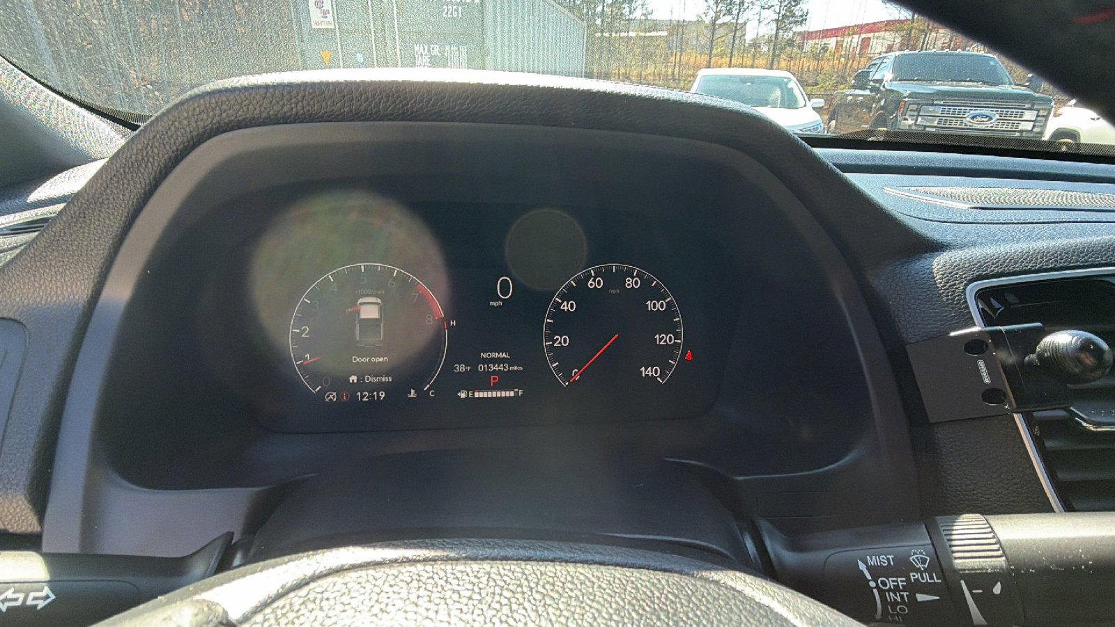 Used 2024 Honda Ridgeline Black Edition image 31