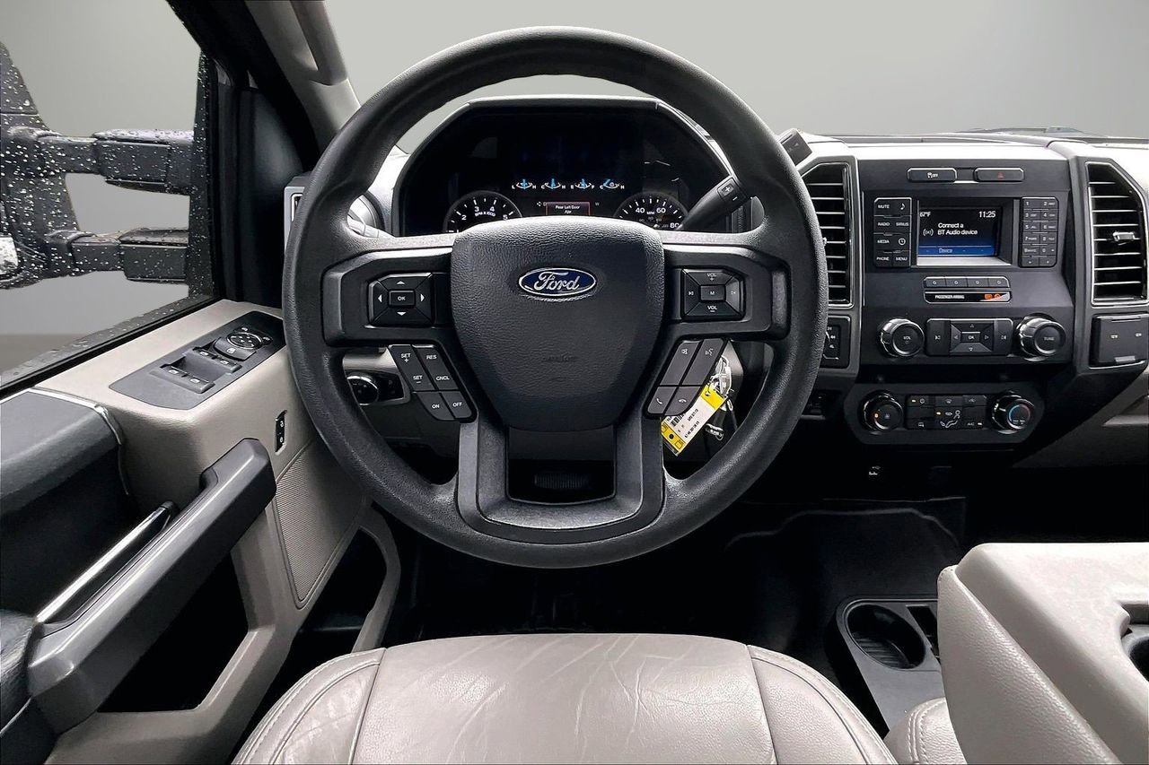 Used 2019 Ford F250 XLT AWD/4WD image 11