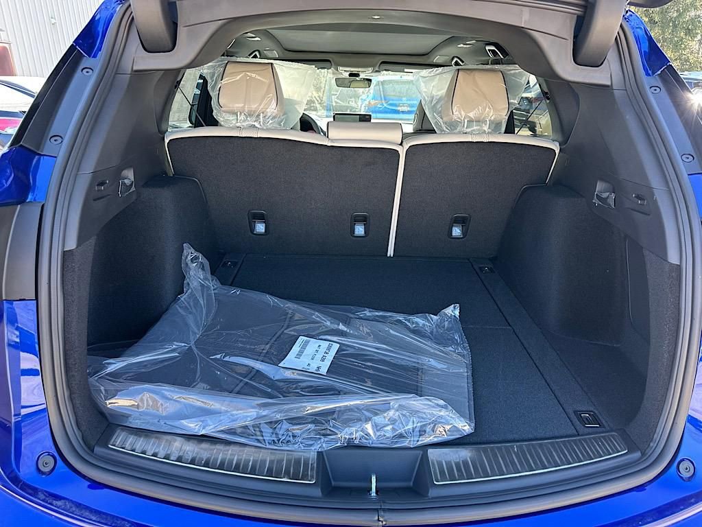 New 2026 Acura RDX A-Spec AWD/4WD image 7