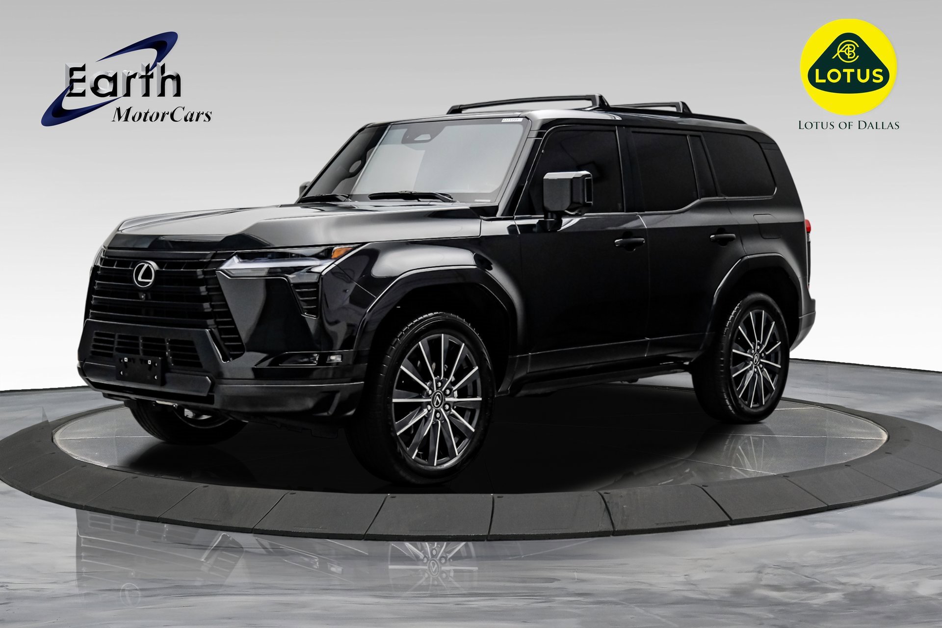 Used 2024 Lexus GX 550