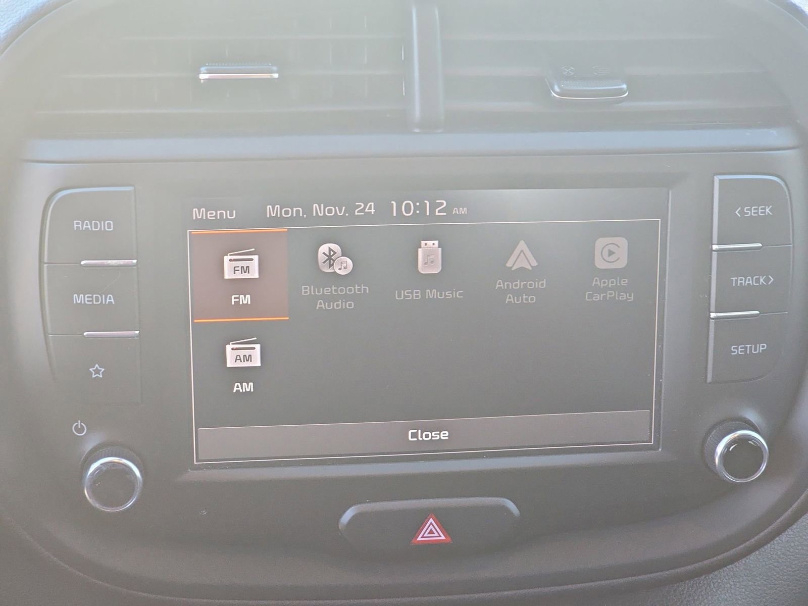 Used 2023 Kia Soul LX image 25