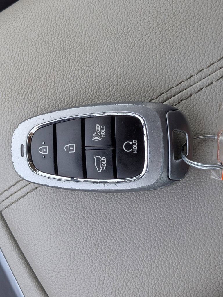 Used 2024 Hyundai Tucson SEL FWD image 32