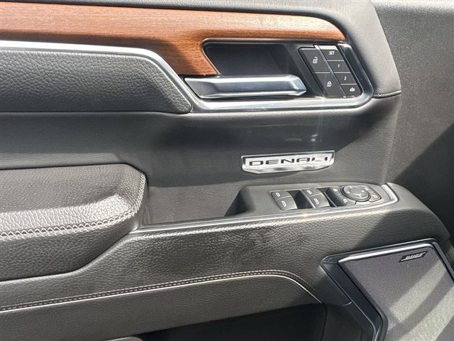 Certified 2023 GMC Sierra 1500 Denali AWD/4WD image 24