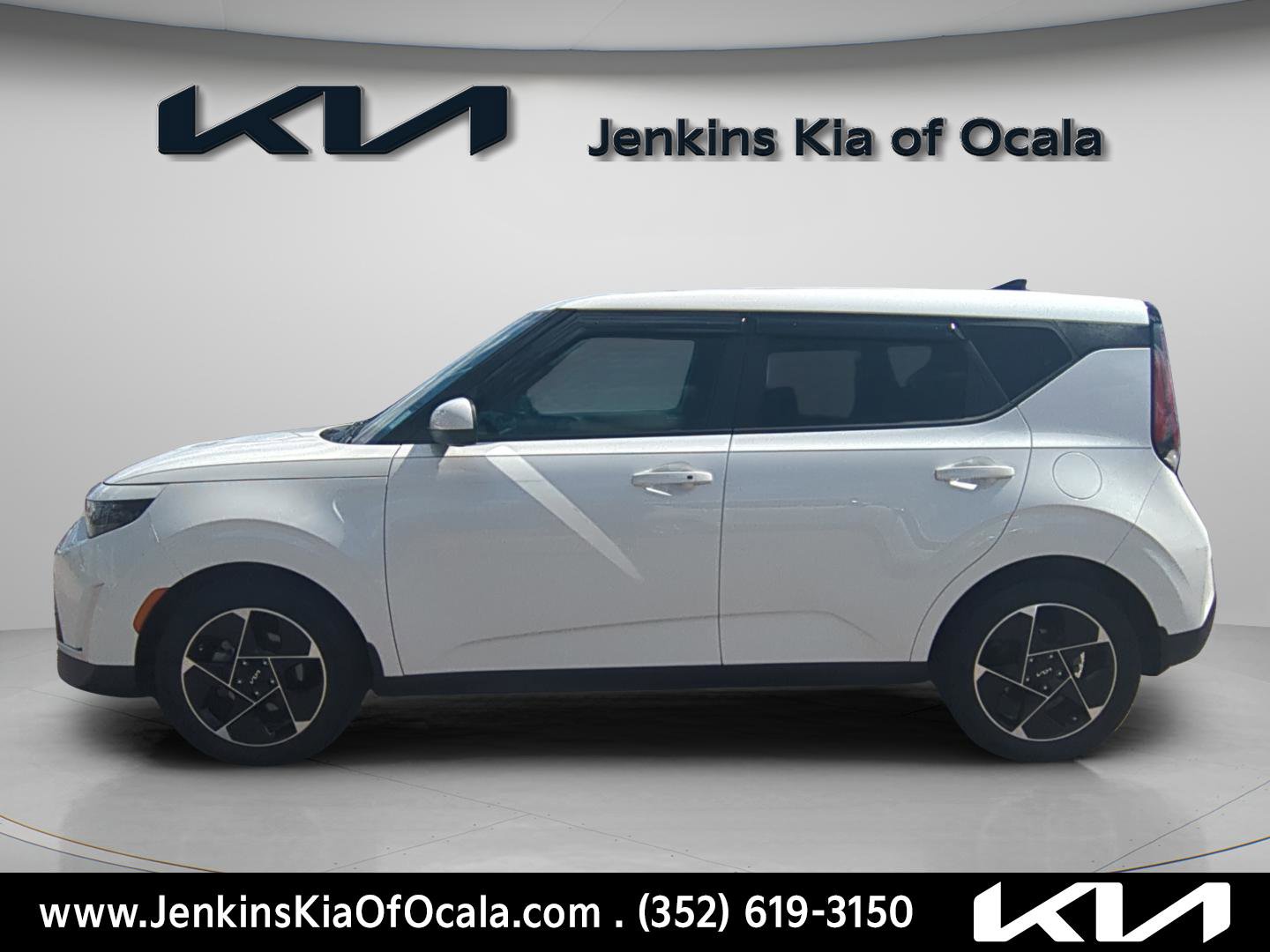Certified 2023 Kia Soul EX image 6