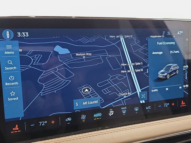 Certified 2023 Lincoln Corsair FWD image 19